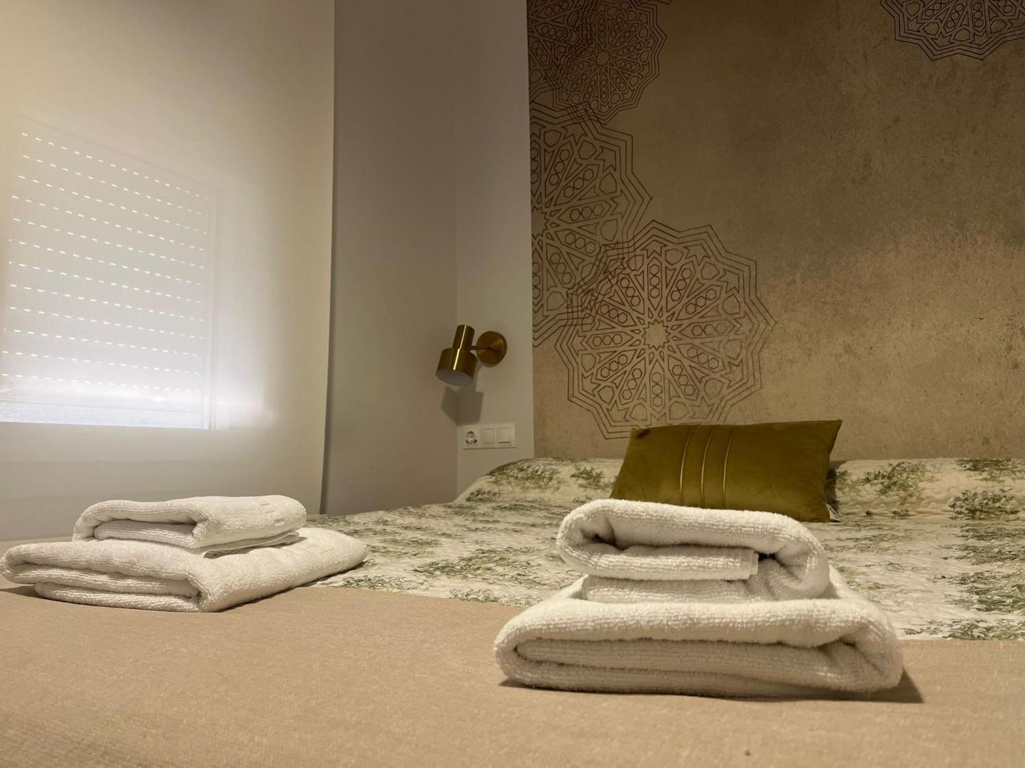 Hidden Gem Penthouse El Meson Apartment Cadiz Bagian luar foto