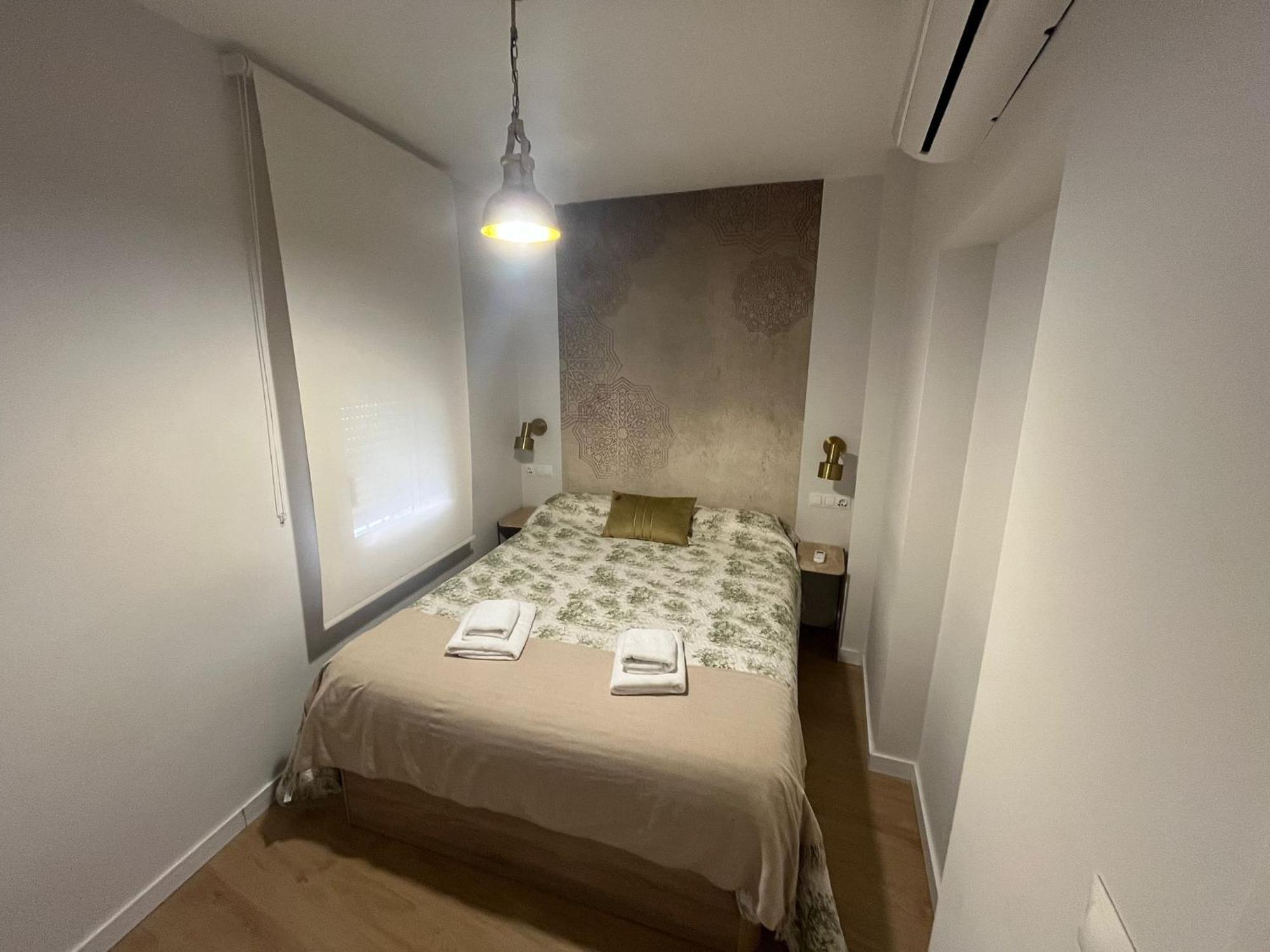 Hidden Gem Penthouse El Meson Apartment Cadiz Bagian luar foto
