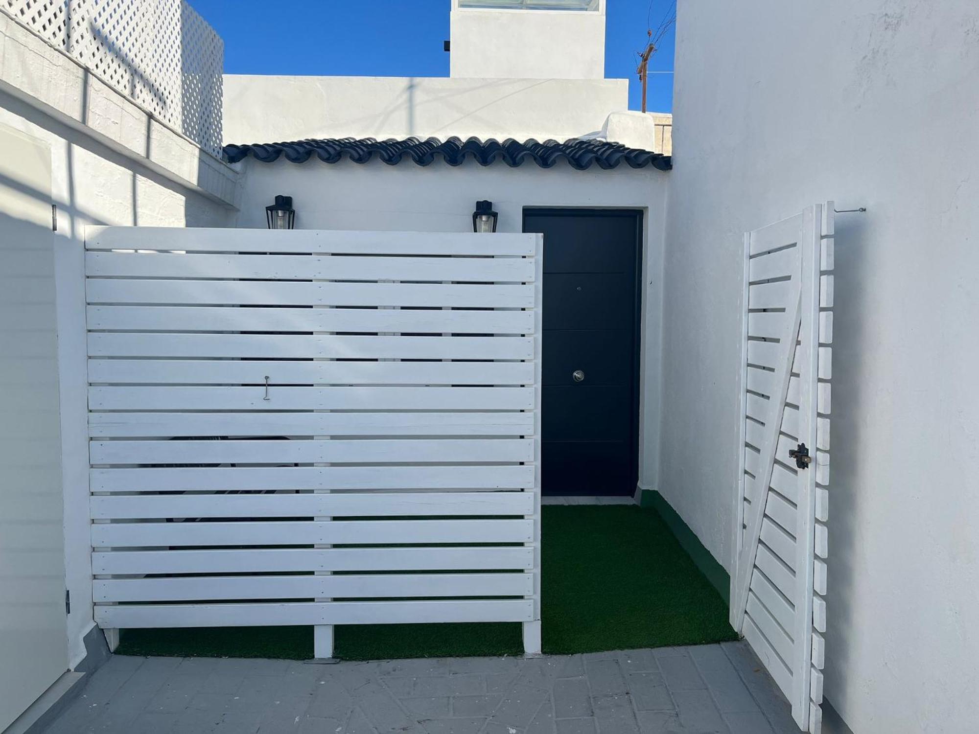 Hidden Gem Penthouse El Meson Apartment Cadiz Bagian luar foto