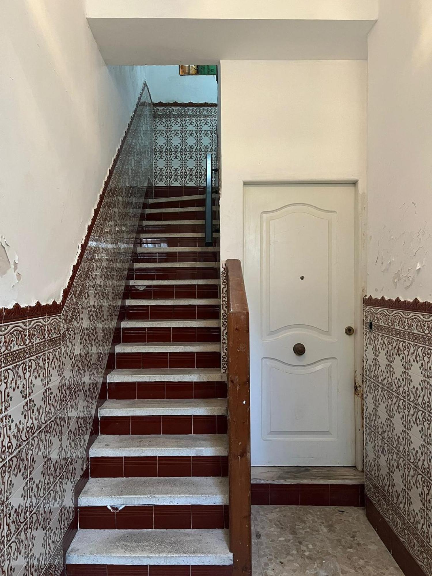 Hidden Gem Penthouse El Meson Apartment Cadiz Bagian luar foto