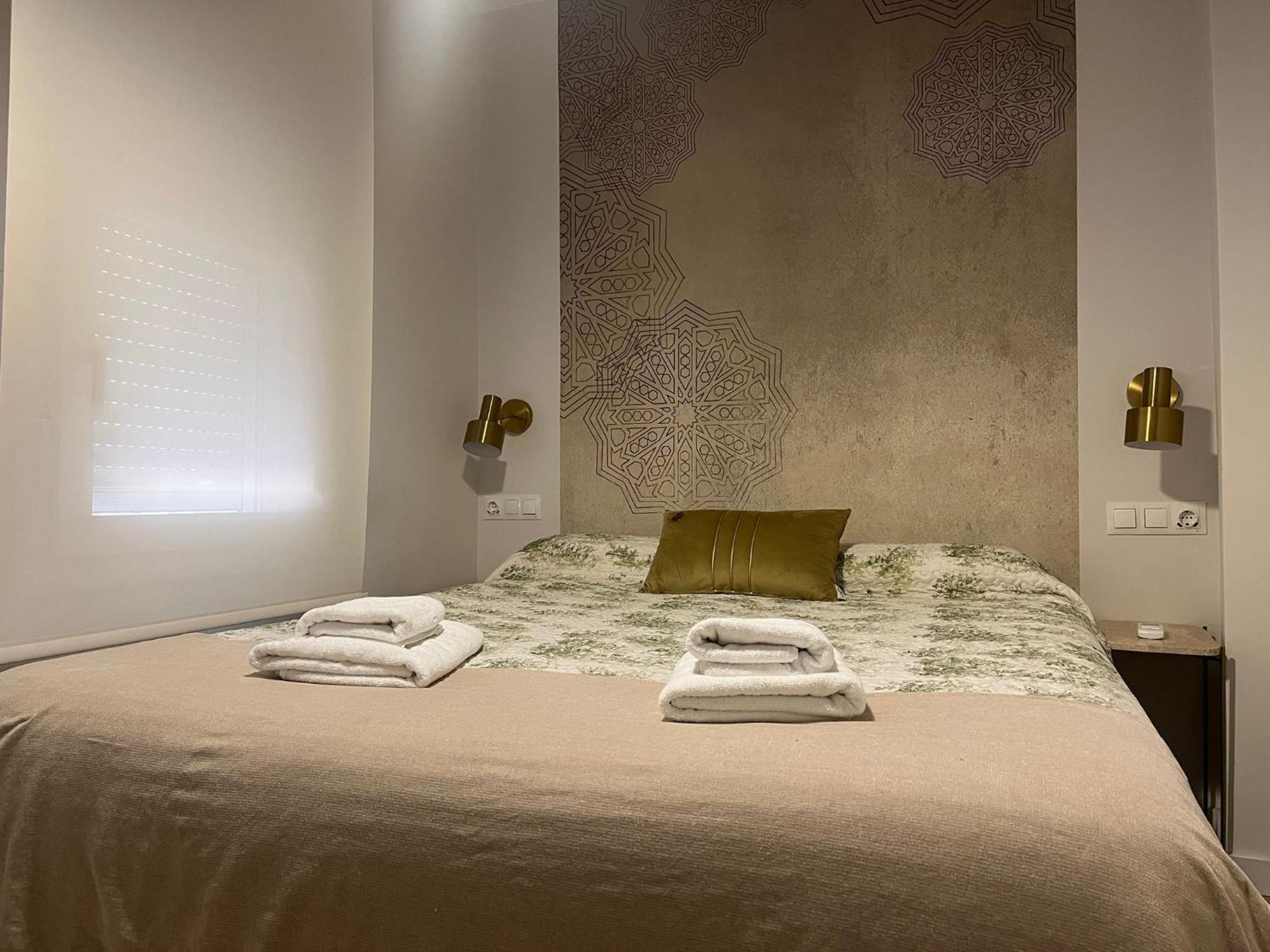 Hidden Gem Penthouse El Meson Apartment Cadiz Bagian luar foto
